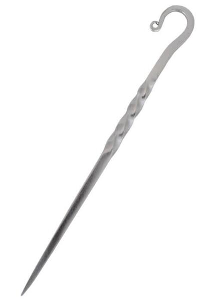 Middelalder spisepryl