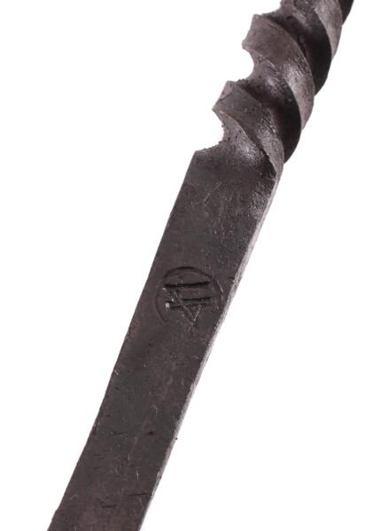 Spork – kombineret ske og gaffel