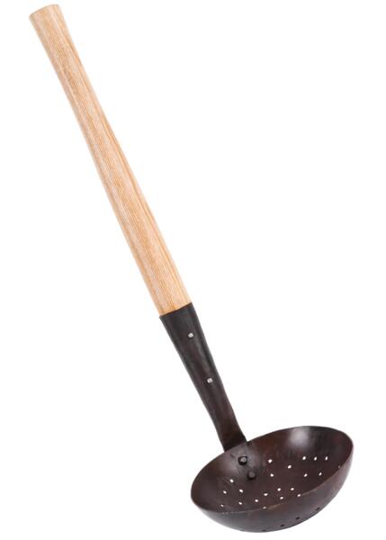 Stor middelalder skummeske