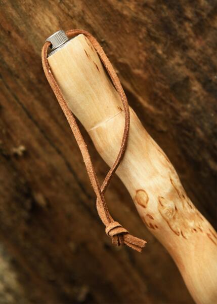 Teleskopisk grillspyd – 110 cm