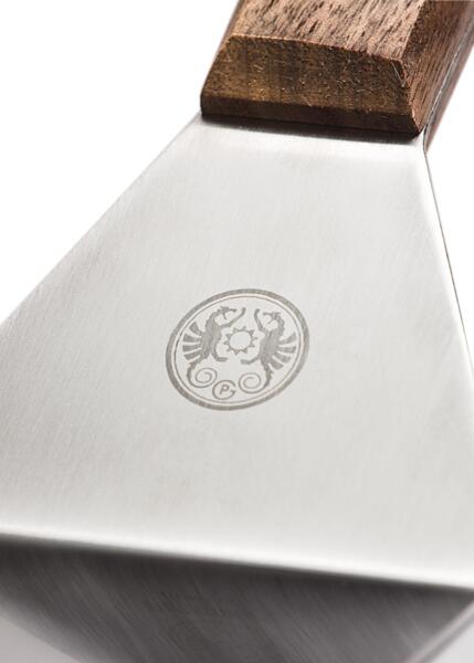 Petromax fleksibel spatel