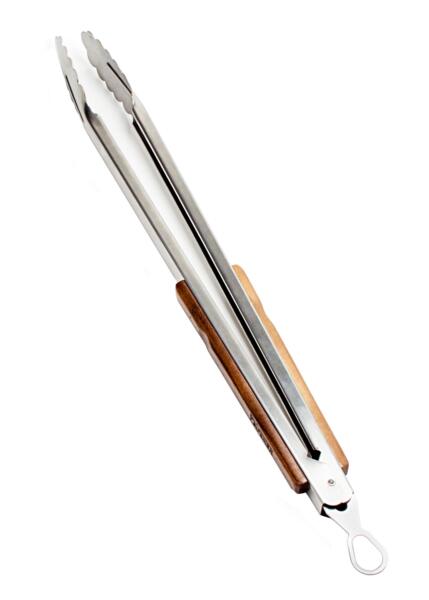 BBQ- og kultang – stor model