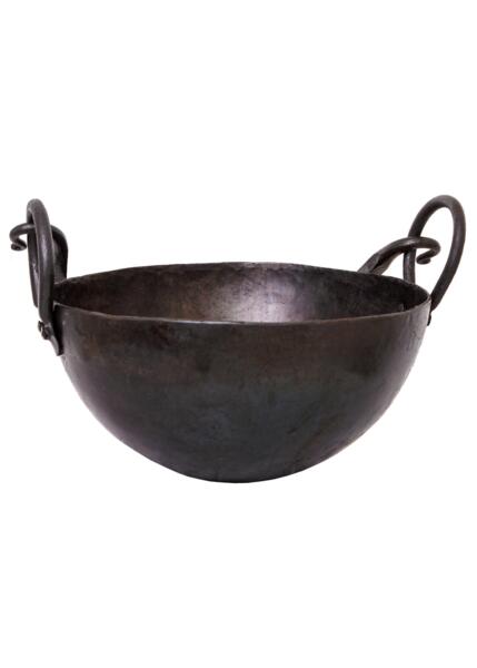 Kedel / gryde i stål