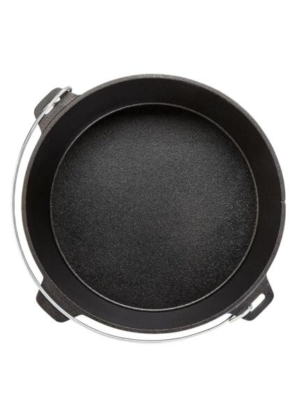 Dutch Oven støbejernsgryde