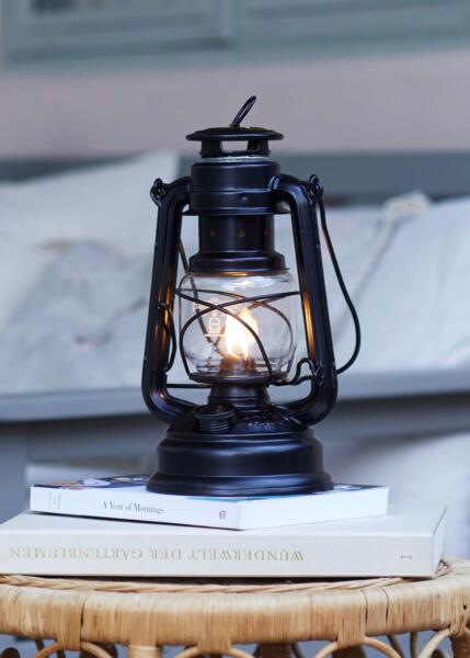 Feuerhand stormlygte 276