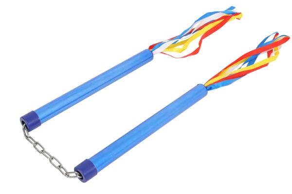 Artistisk nunchaku