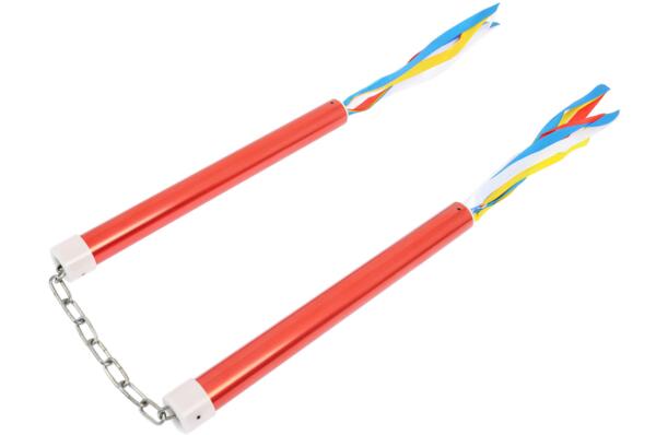Artistisk nunchaku