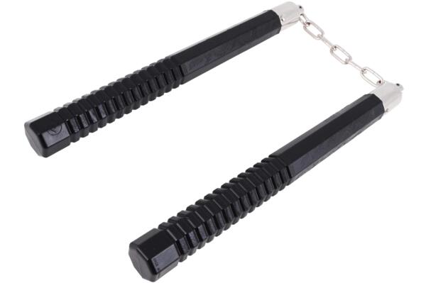 Nunchaku – oktagonal polypropylen