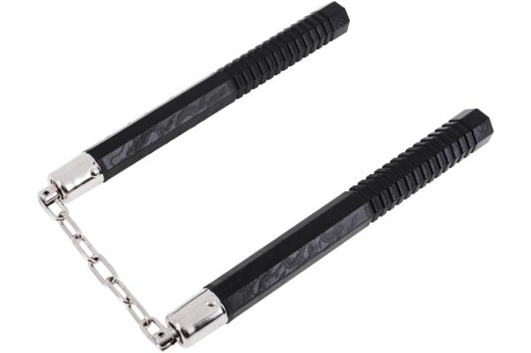 Nunchaku – oktagonal polypropylen
