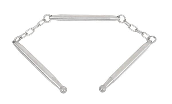 Tre Sektioners Stang