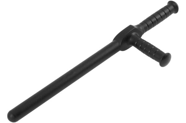 Tonfa i polypropylen – lille model 40 cm