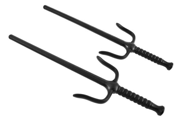 Sai – oktagonal polypropylen (sæt)