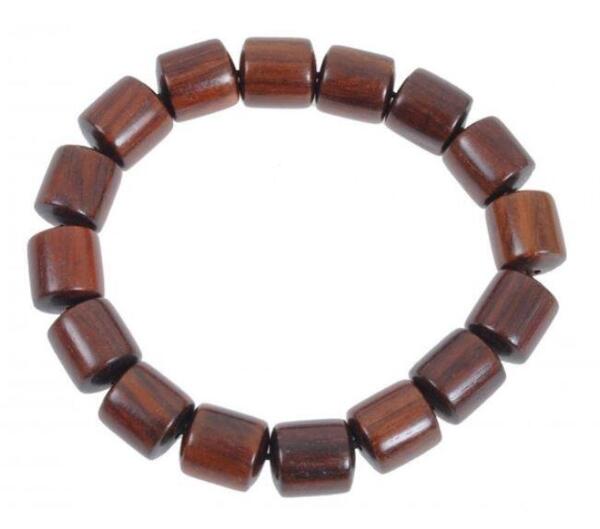 Buddhistisk armbånd