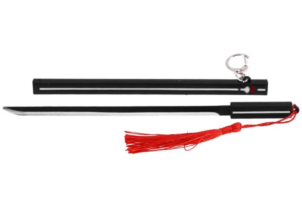 Mini Katana – Brevåbner (Shirasaya Naruto)