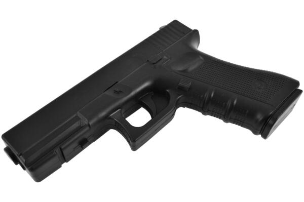 Træningspistol – Glock 23 (Gummi)