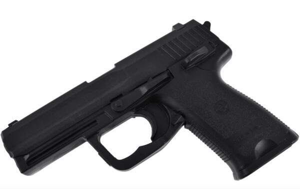 Træningspistol – SIG SP2022