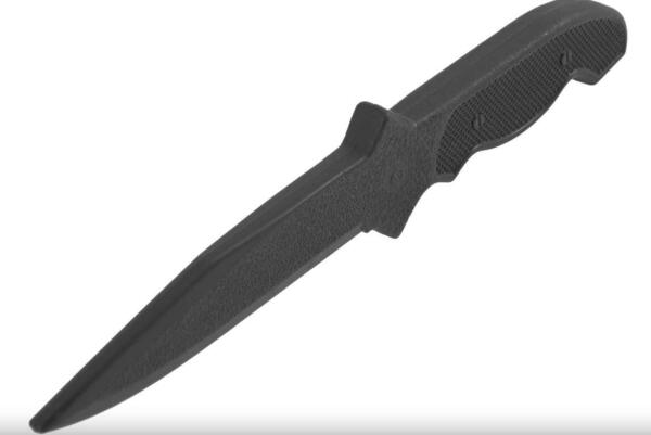 Træningskniv – Tactical