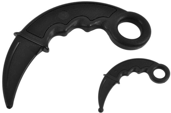 Træningskniv – Karambit