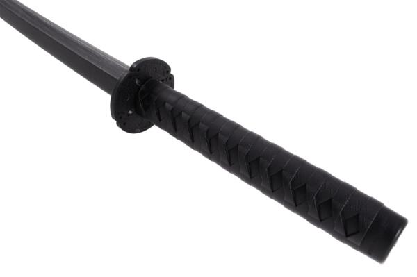 Bokken – træningssværd