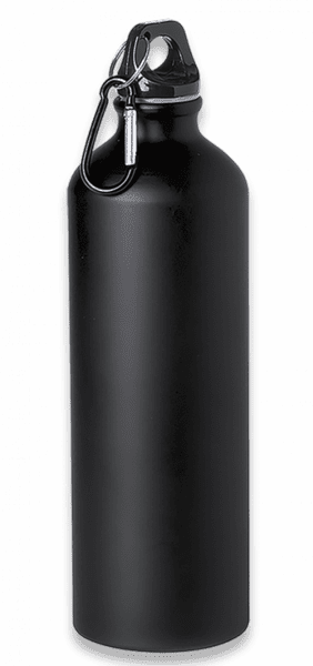 BARBARIC Sports Bottle