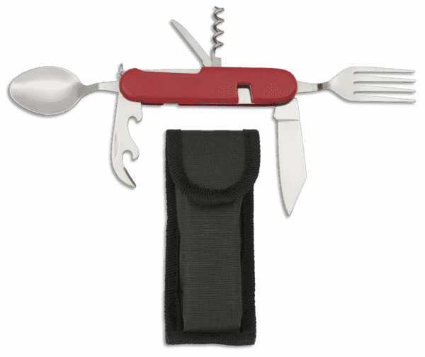 Multiværktøj lommekniv