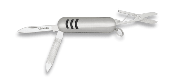 Mini multiværktøj – ultrakompakt