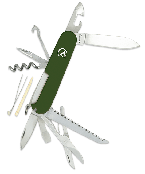 Multiværktøj “Professional”