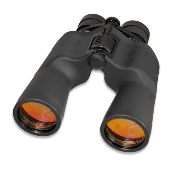 Zoom kikkert 10–30x50