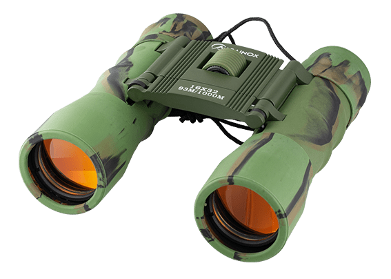 Kikkert 16x32 i camo
