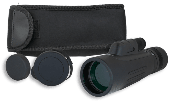 Zoom monokikkert 9–20x50