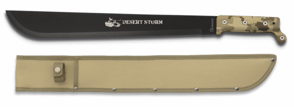 DESERT STORM