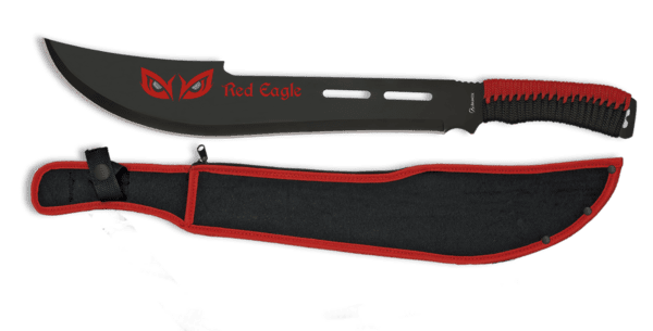 RED EAGLE machete