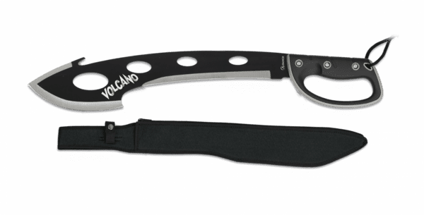 VOLCANO machete