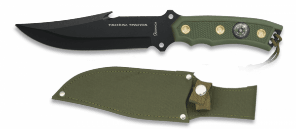 TACTICAL FREEDOM FOREVER