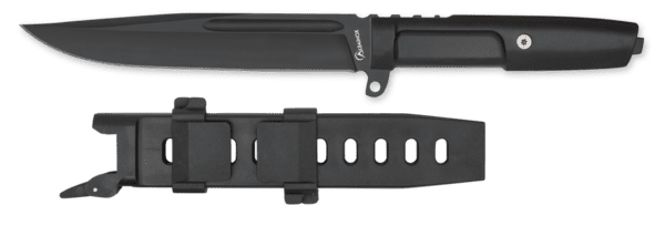 Taktisk kniv – kompakt styrke