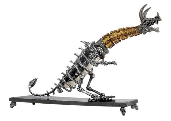 FANTASY – DINOSAUR SKELETON