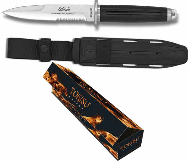 ISHIDA – taktisk kniv