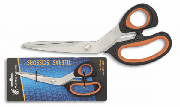 Saks – robust og alsidig