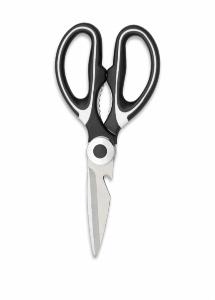 Køkkensaks – stærk og praktisk