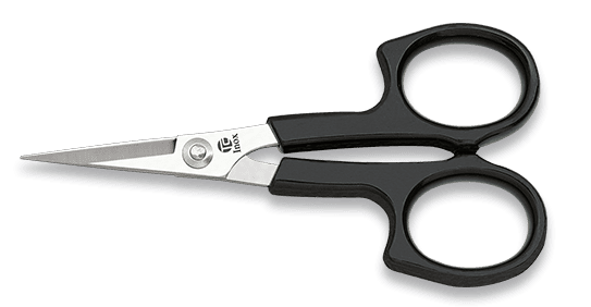 Trådsaks – lille, skarp og præcis