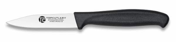 Skrællekniv – let, skarp og nem