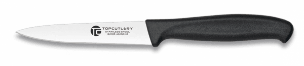 Skrællekniv – ekstra længde