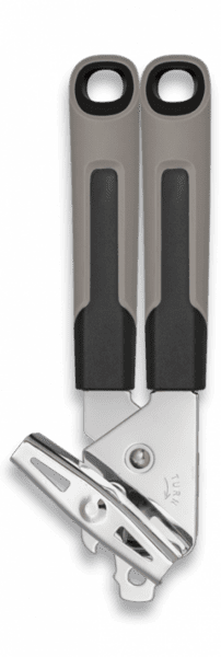 Dåseåbner – robust og nem i brug