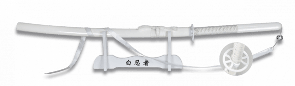 Katana sværd – Ninja Blanco