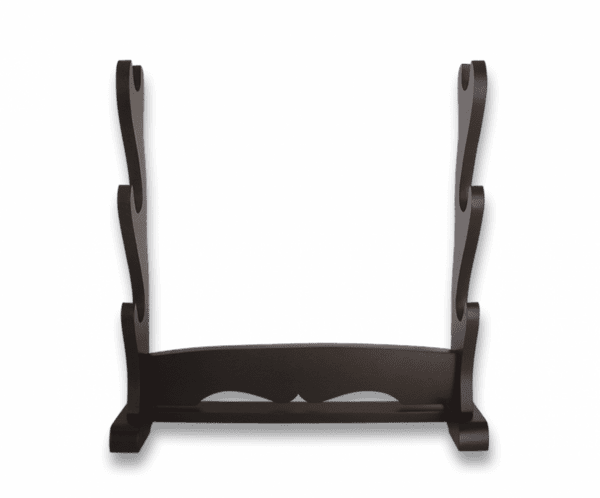 Samurai sværdholder – 3 katanaer