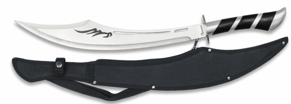 Fantasy scimitar
