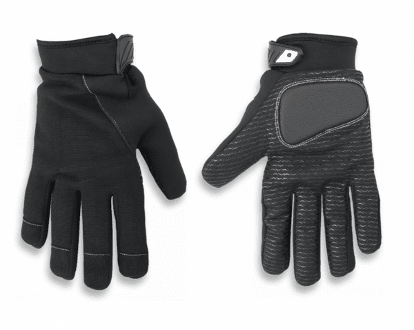 Skærefaste handsker