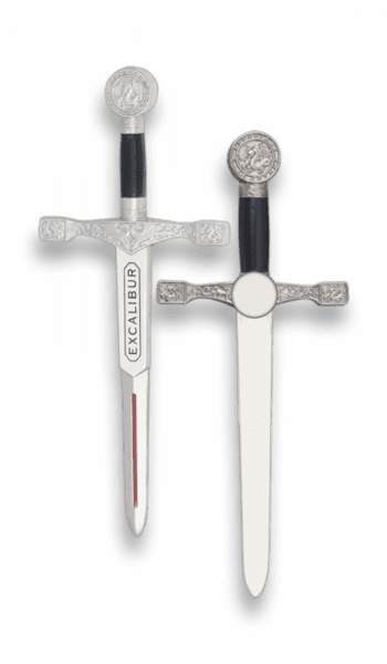 Magnet “Excalibur sværd”