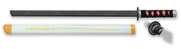 Trækatana – kompakt