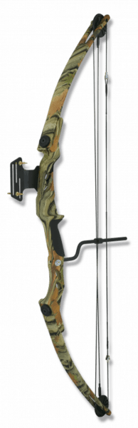Compound bue 55 lbs – camo